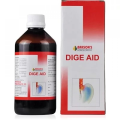Bakson's DIGE AID Syrup 450 Ml For Digestion 